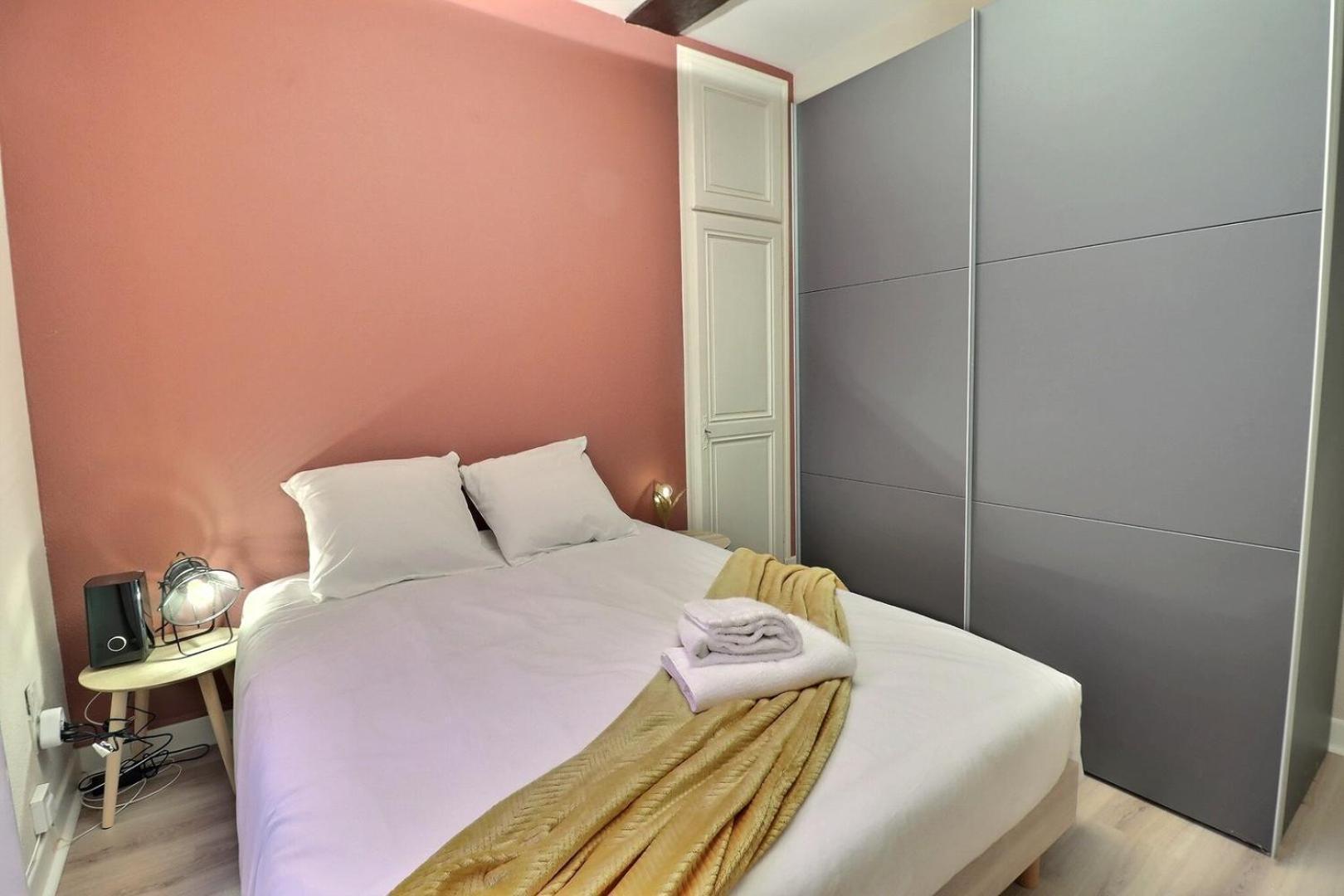 Le Duplex Jaures - Coeur De Ville - Mon Groom ทรัวส์ ภายนอก รูปภาพ