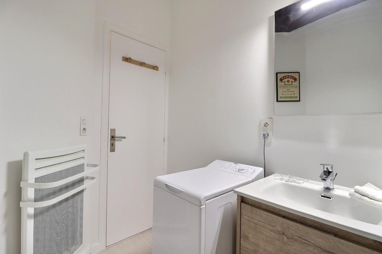 Le Duplex Jaures - Coeur De Ville - Mon Groom ทรัวส์ ภายนอก รูปภาพ