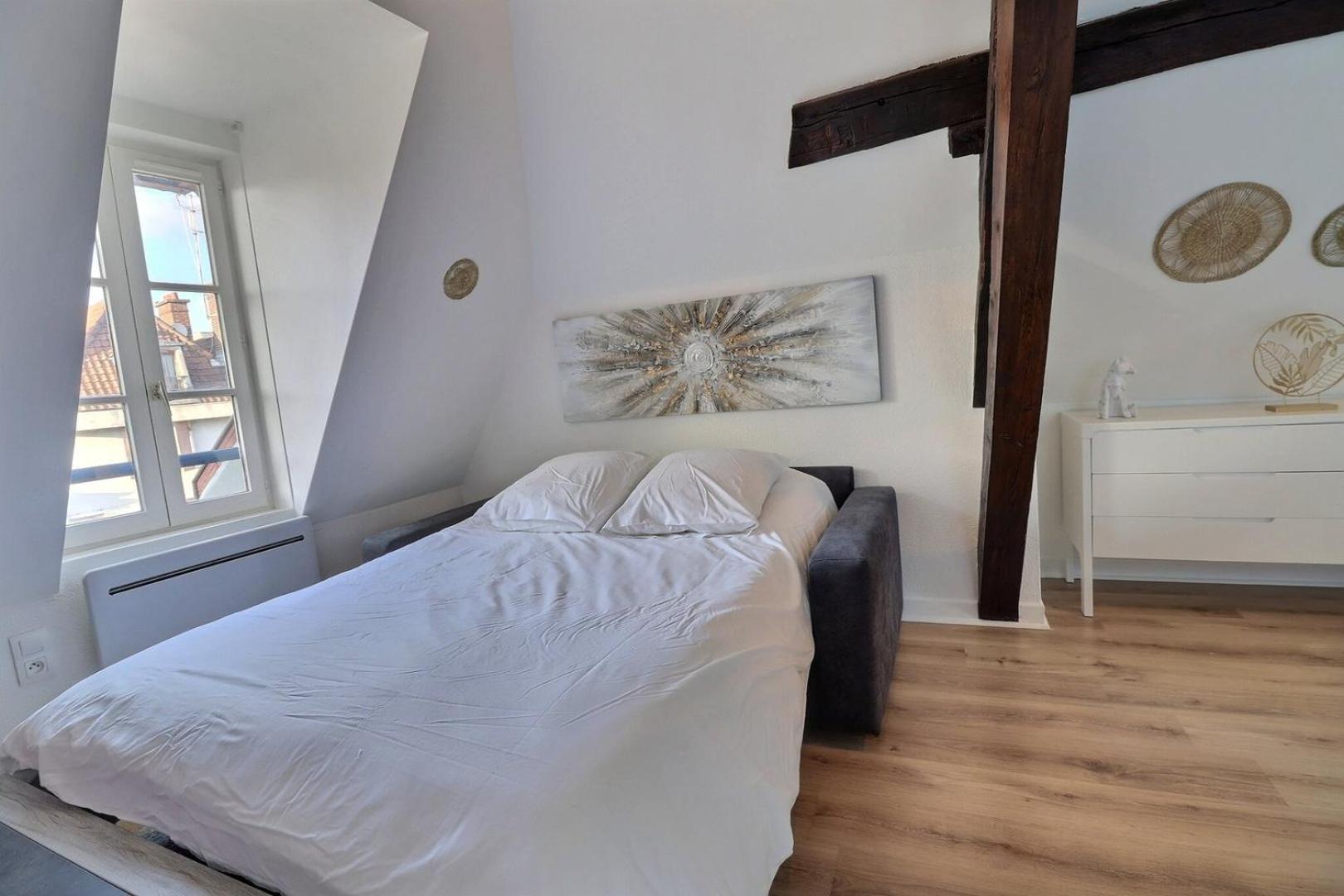 Le Duplex Jaures - Coeur De Ville - Mon Groom ทรัวส์ ภายนอก รูปภาพ