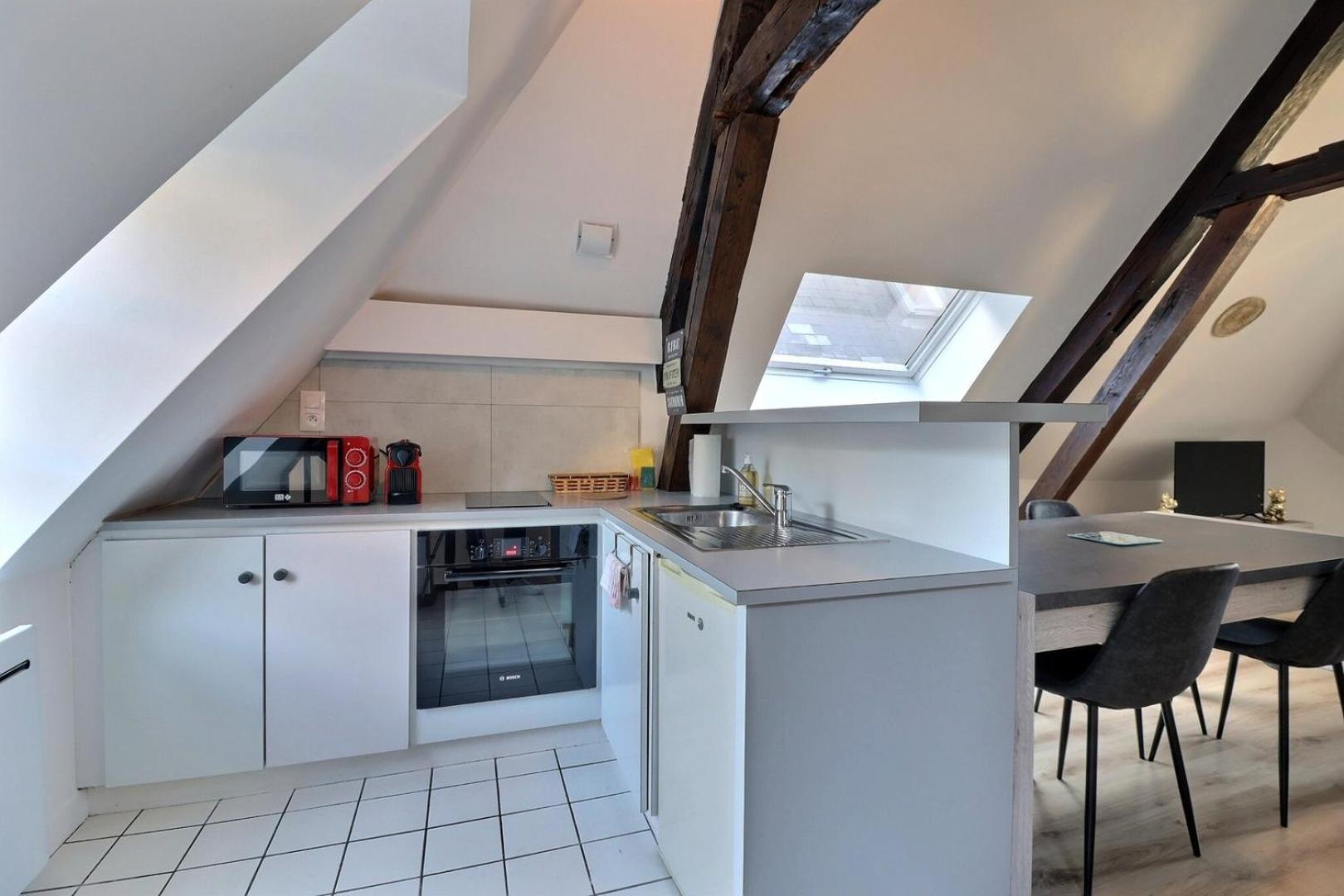 Le Duplex Jaures - Coeur De Ville - Mon Groom ทรัวส์ ภายนอก รูปภาพ