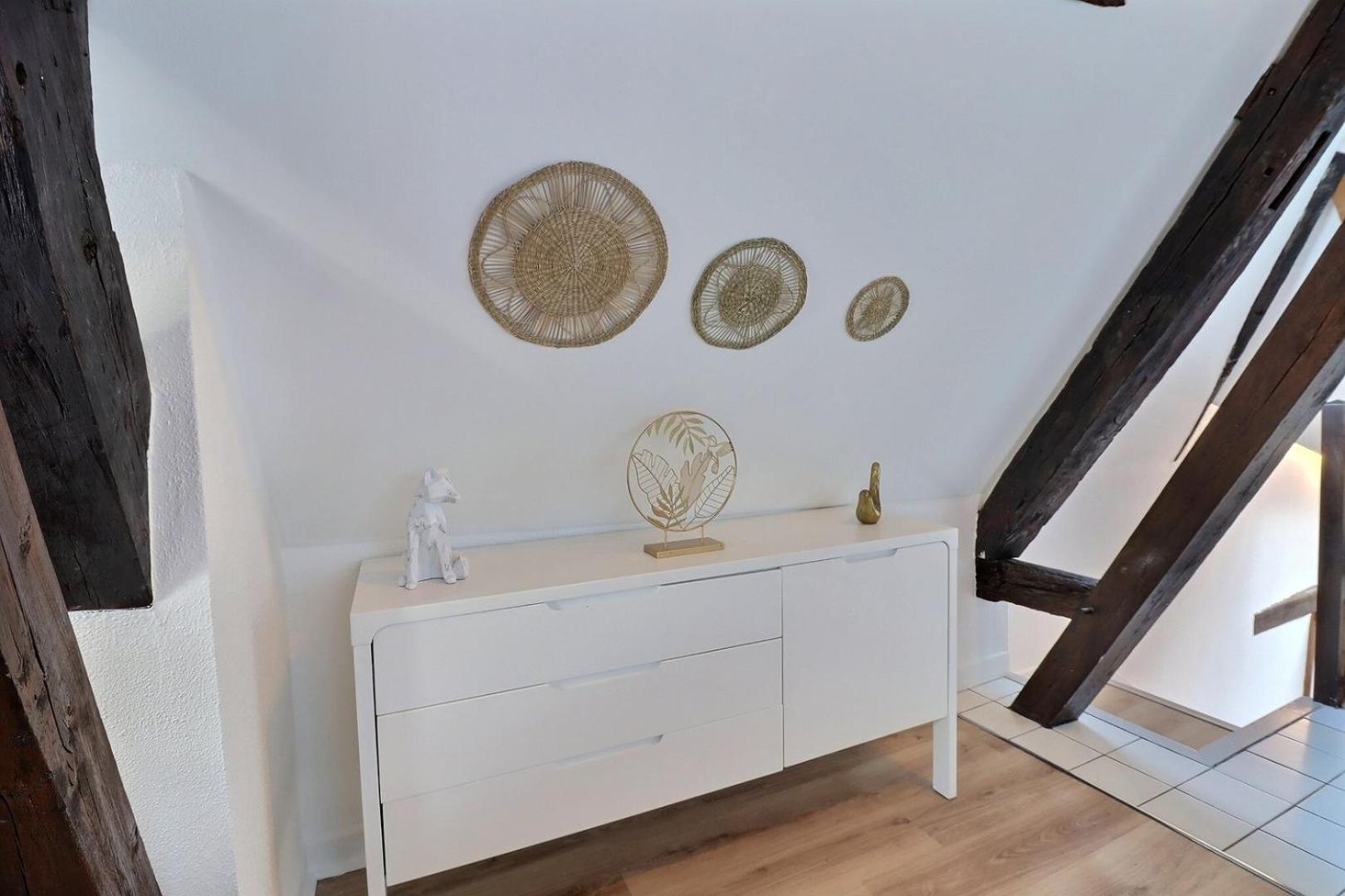 Le Duplex Jaures - Coeur De Ville - Mon Groom ทรัวส์ ภายนอก รูปภาพ