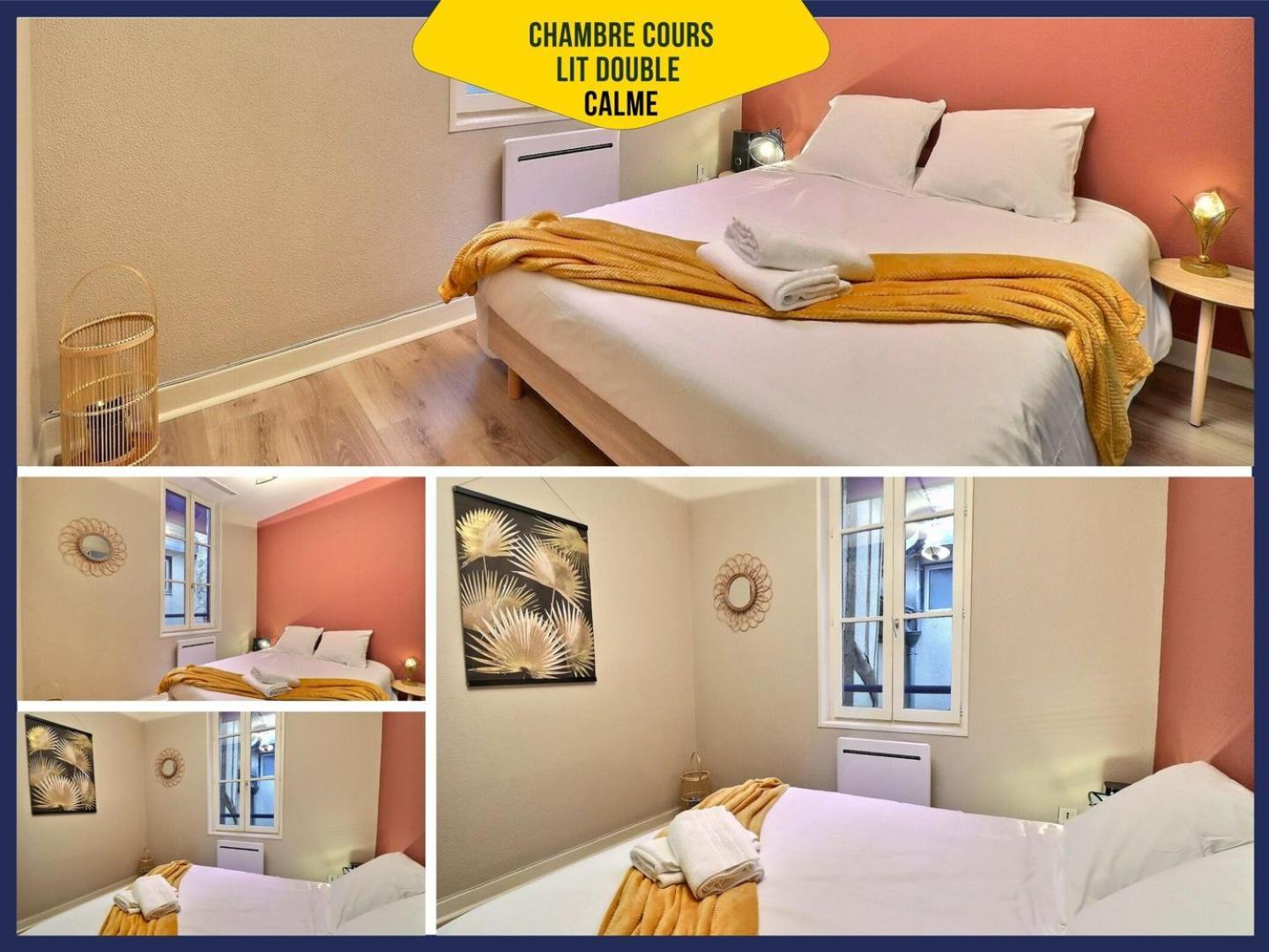 Le Duplex Jaures - Coeur De Ville - Mon Groom ทรัวส์ ภายนอก รูปภาพ